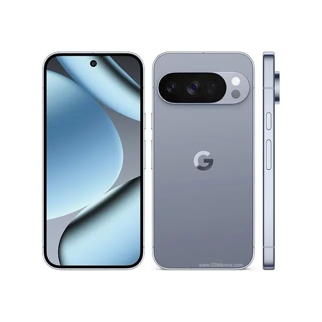 Google Pixel 10 Pro