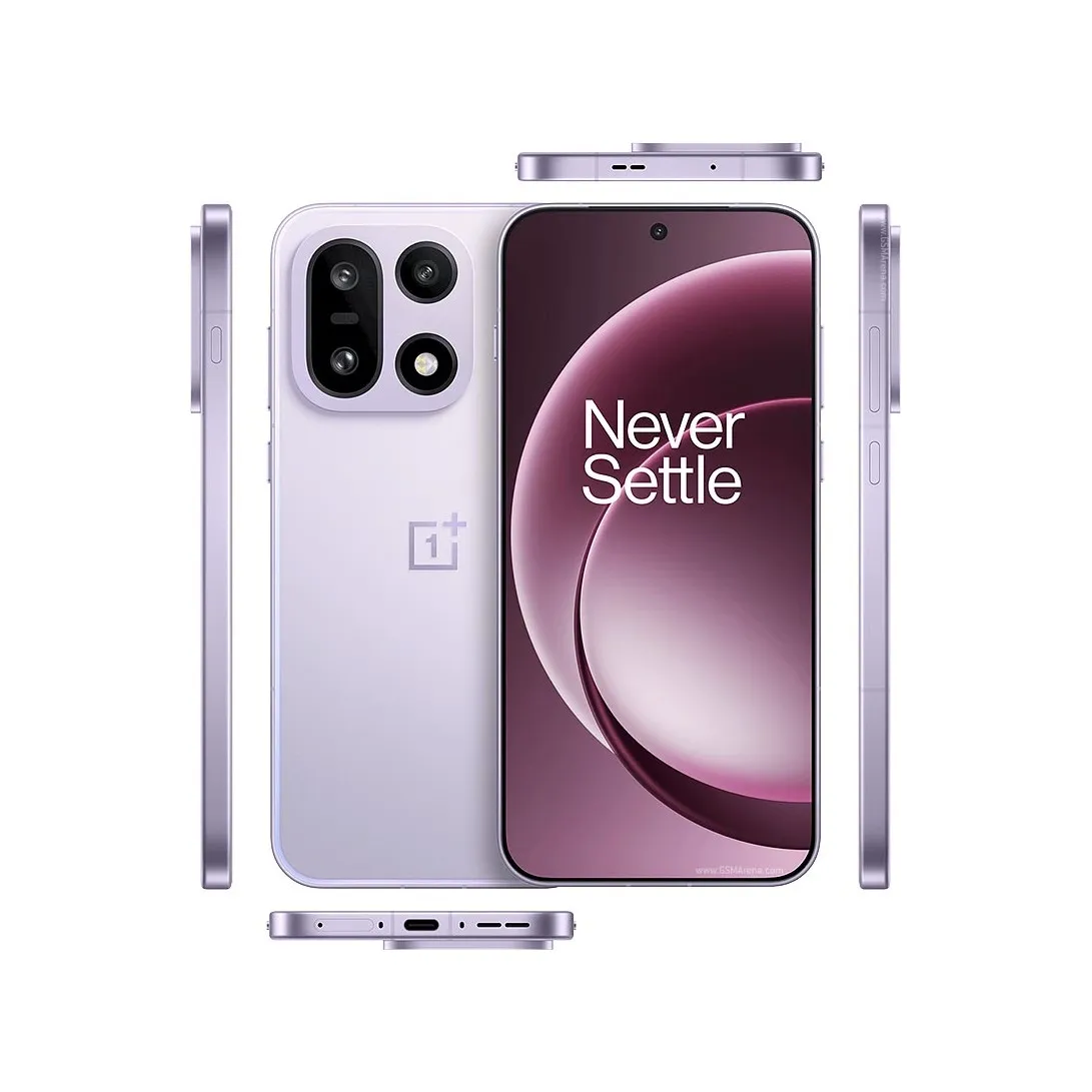 OnePlus 15