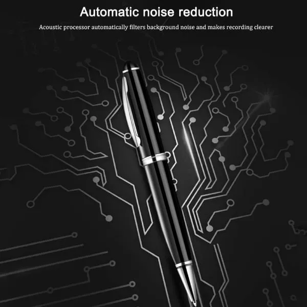 Other / Generic Pen Voice Recorder (SK-021) — photo 8