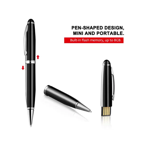 Other / Generic Pen Voice Recorder (SK-021) — photo 9