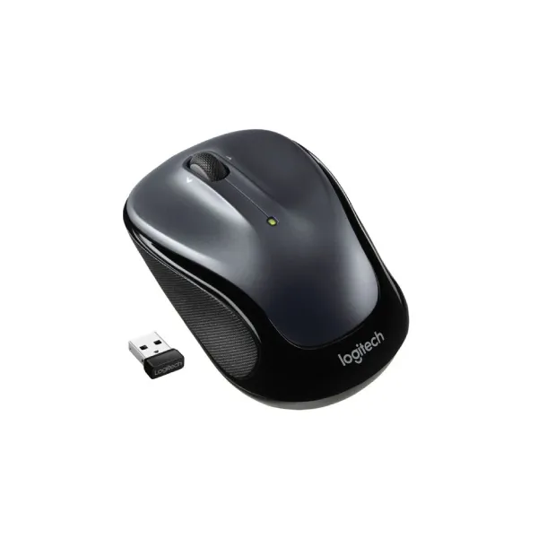 Logitech – M325s Wireless Optical Ambidextrous Mouse