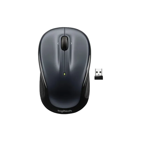 Logitech – M325s Wireless Optical Ambidextrous Mouse — photo 2