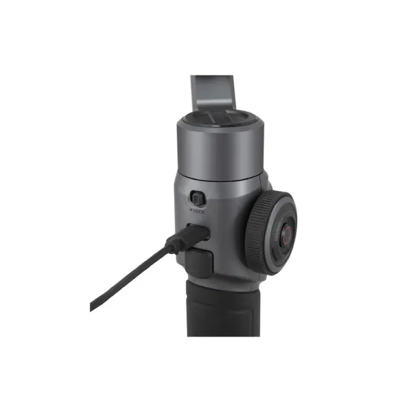 ZHIYUN Smooth-5 Smartphone Gimbal — photo 4