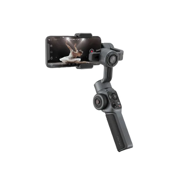 ZHIYUN Smooth-5 Smartphone Gimbal — photo 2