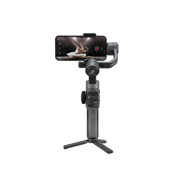 ZHIYUN Smooth-5 Smartphone Gimbal — photo 6