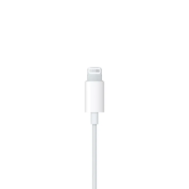 Apple Earpods with Lightning Connector (CN Version) — photo 2