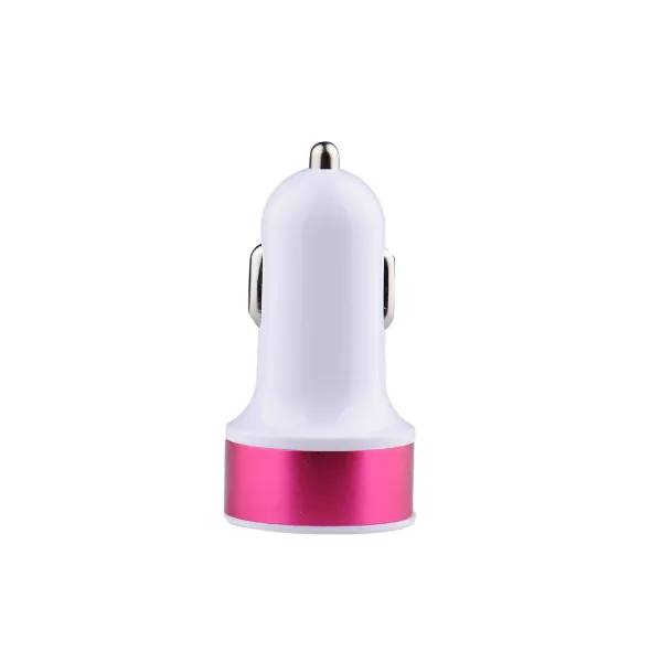 Other / Generic Dual USB Car adapter 2.1A Rapid Charge