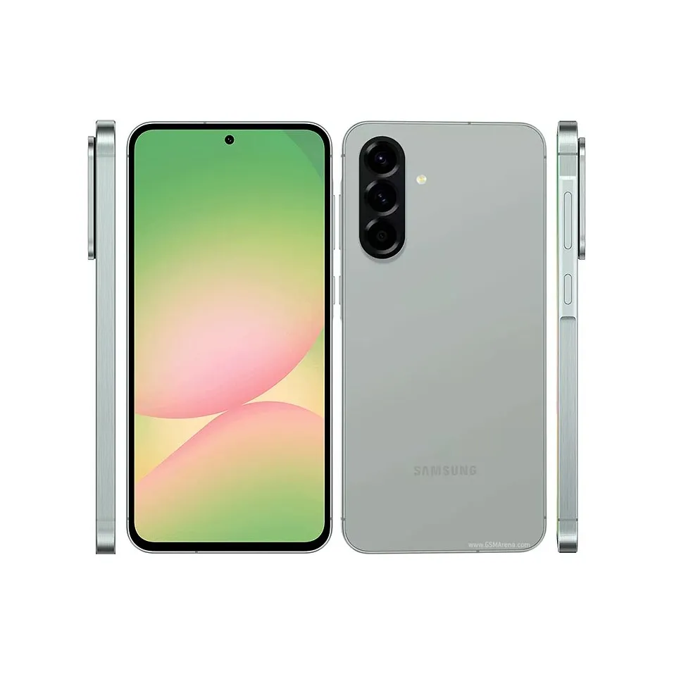 Samsung Galaxy A56 5G