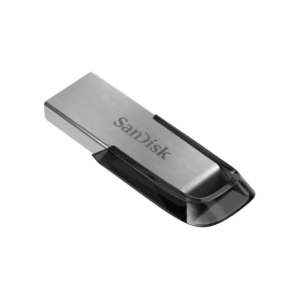 SanDisk Ultra Flair USB 3.0 256GB Flash Drive — photo 2