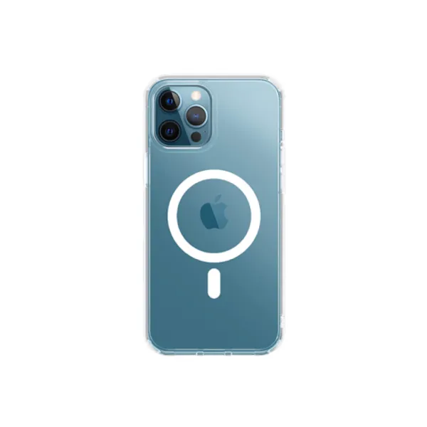 WiWU Magnetic Crystal Case for iPhone 14 Series