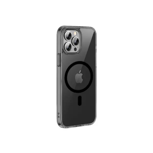 WiWU Magnetic Crystal Case for iPhone 14 Series — photo 3