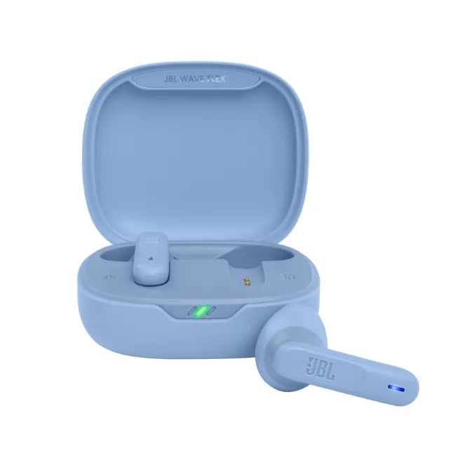 JBL Wave Flex In-Ear True Wireless Earbuds — photo 12