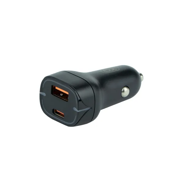 XO Car Charger CC37 PD QC 3.0 20W — photo 3