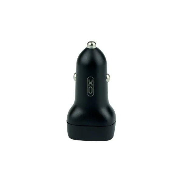 XO Car Charger CC37 PD QC 3.0 20W — photo 4