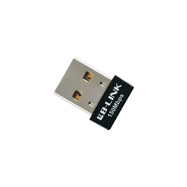 LB-LINK BL-WN151 150Mbps Nano WiFi Adapter — photo 3
