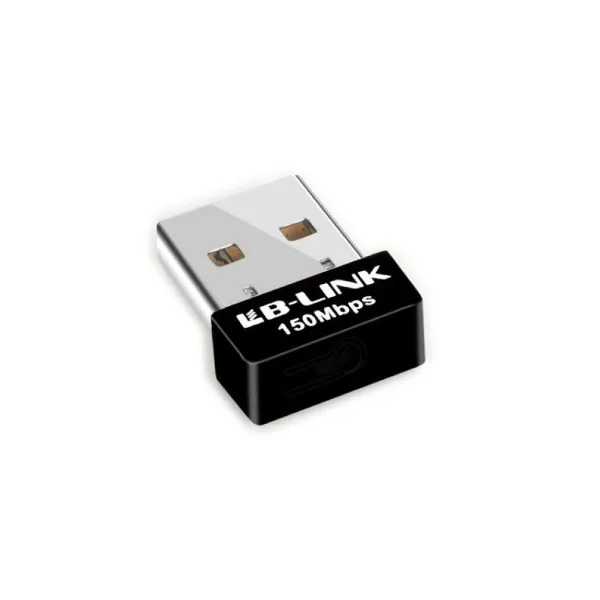 LB-LINK BL-WN151 150Mbps Nano WiFi Adapter — photo 4