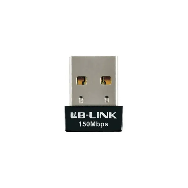 LB-LINK BL-WN151 150Mbps Nano WiFi Adapter