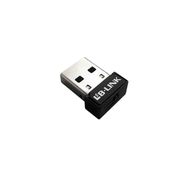 LB-LINK BL-WN151 150Mbps Nano WiFi Adapter — photo 2