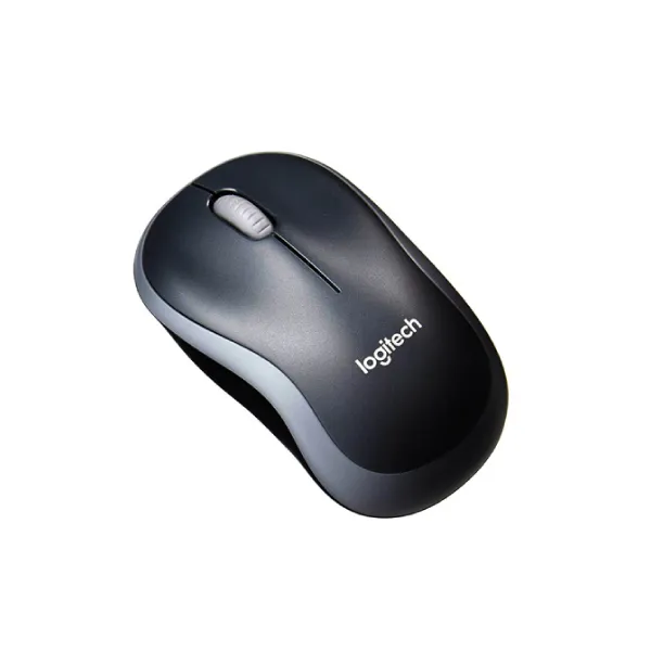 Logitech B175 Wireless Mouse — photo 4