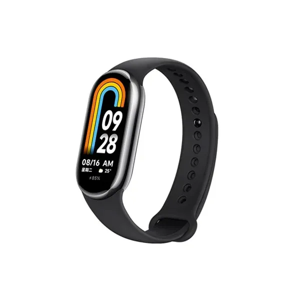Xiaomi Smart Band 8 — photo 2