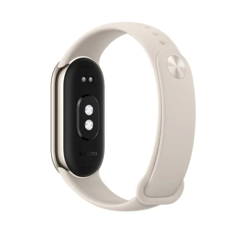 Xiaomi Smart Band 8 — photo 5