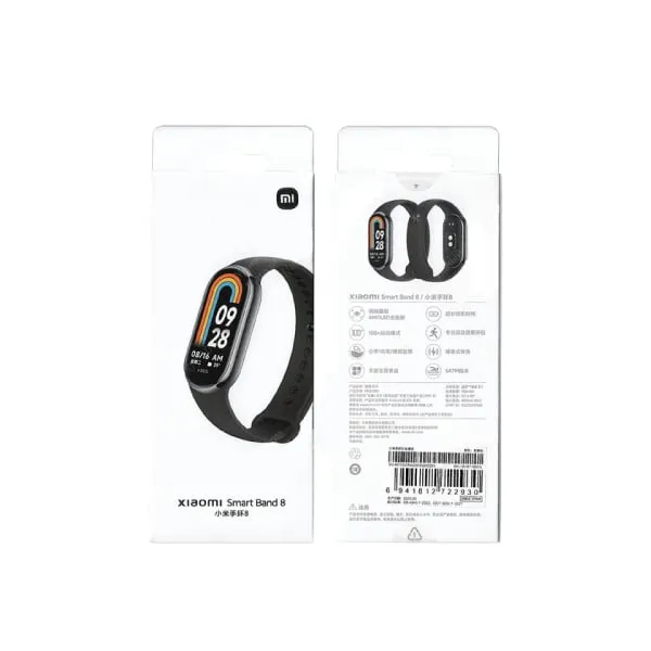 Xiaomi Smart Band 8 — photo 8