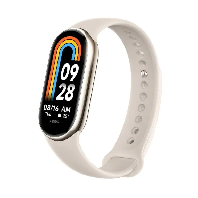 Xiaomi Smart Band 8 — photo 7