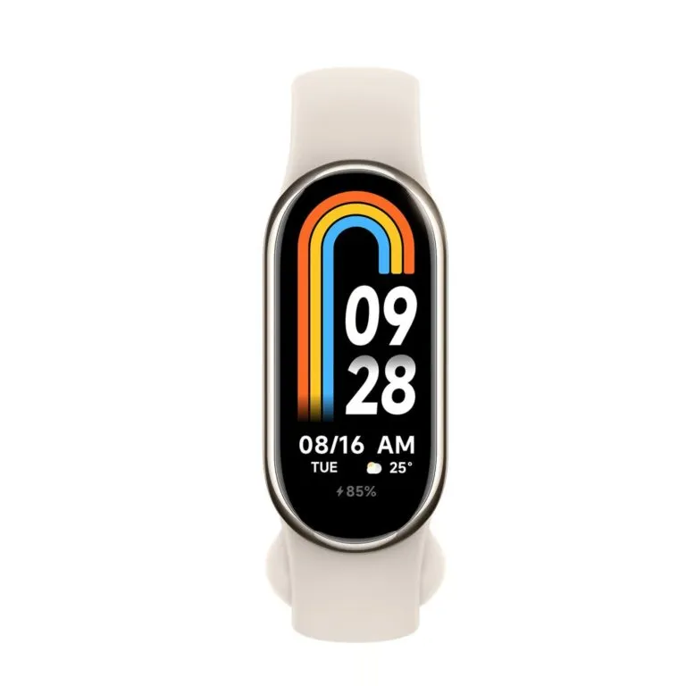 Xiaomi Smart Band 8 — photo 4