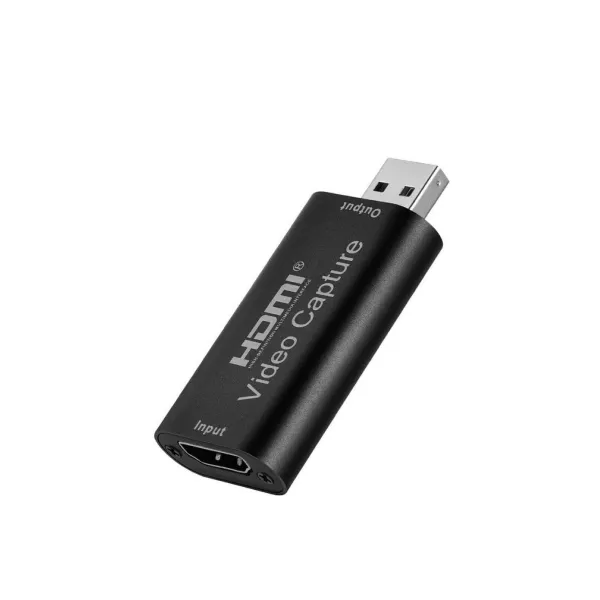 Other / Generic HDMI to USB 2.0 Video Capture Card 1080p for Zoom Meeting Streaming/webcam