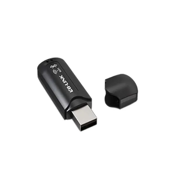 LB-LINK LB Link BT-WN300BT Bluetooth 4.2 + Wifi N USB Adapter Bluetooth WiFi USB Combo Adapter