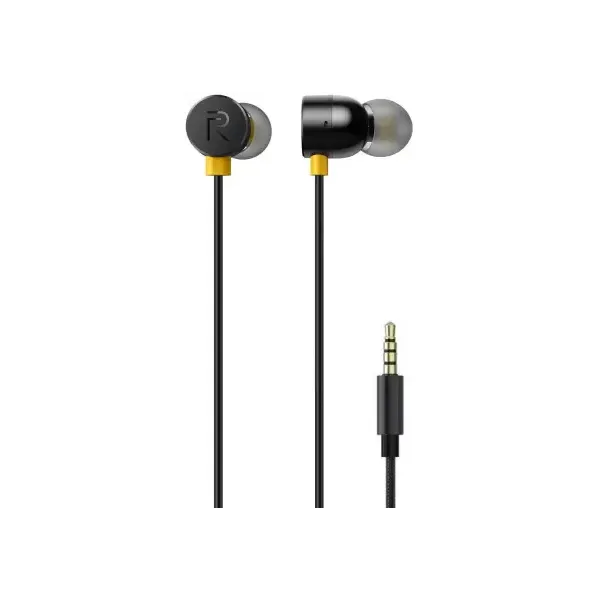 Realme R20 Earphone — photo 3