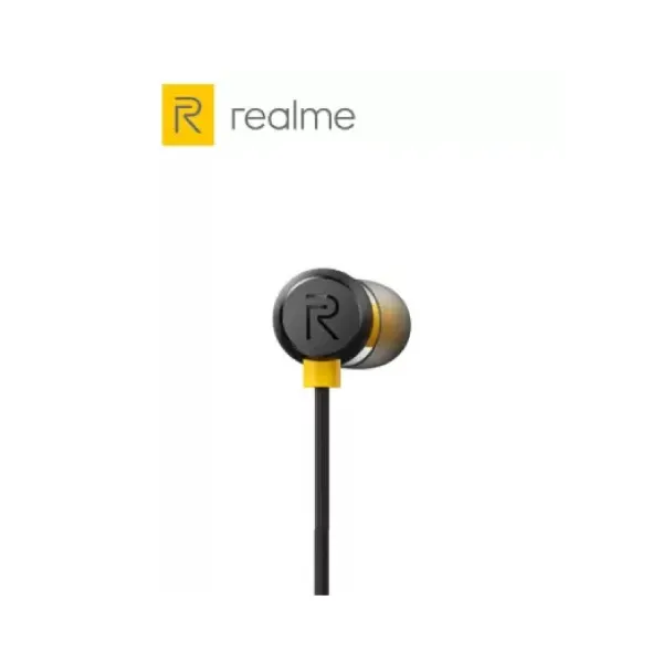 Realme R20 Earphone — photo 2