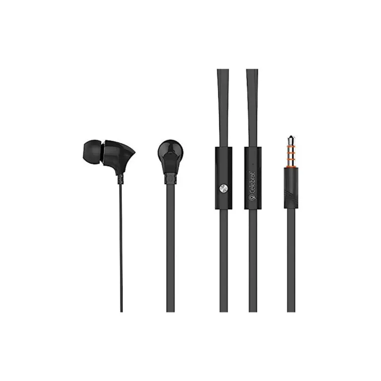 Celebrat G3 Music Earphone — photo 2