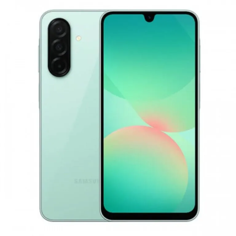 Samsung Galaxy A26 5G — photo 3