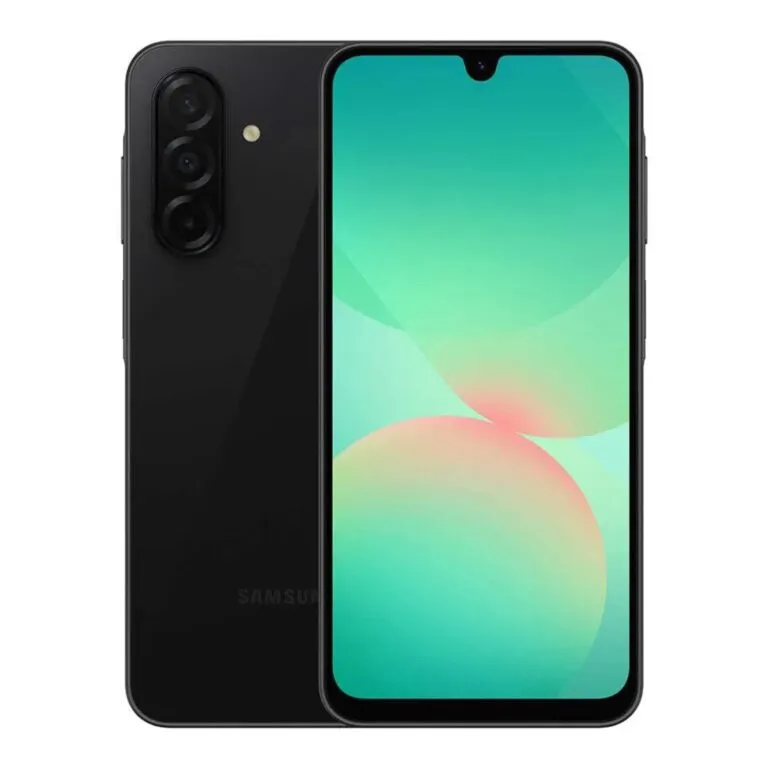 Samsung Galaxy A26 5G — photo 2