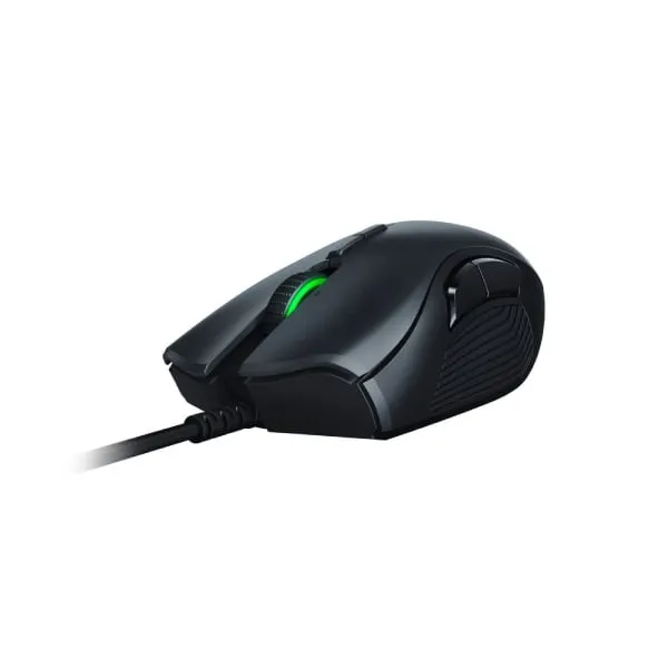 Razer Naga Trinity RGB Wired Gaming Mouse — photo 2