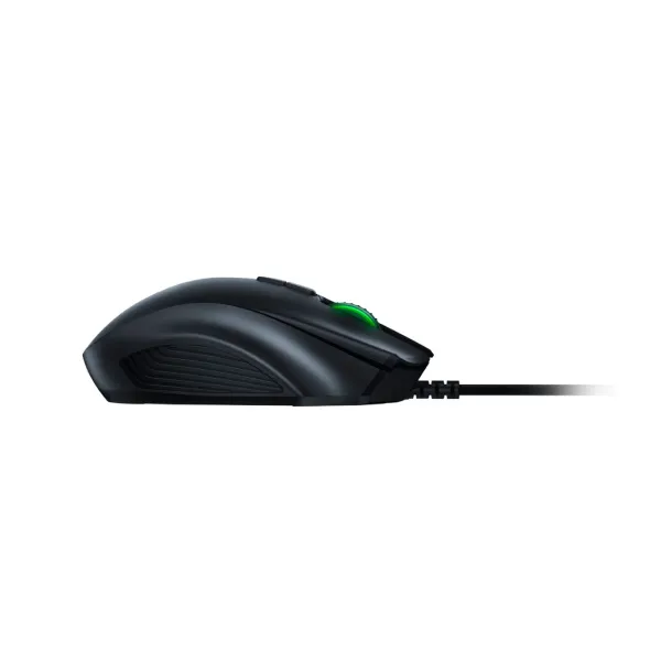 Razer Naga Trinity RGB Wired Gaming Mouse — photo 4