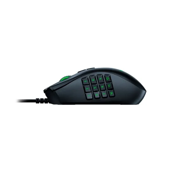 Razer Naga Trinity RGB Wired Gaming Mouse — photo 3