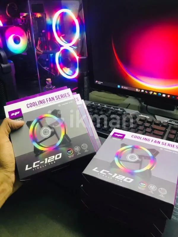 IHTP LC-120
