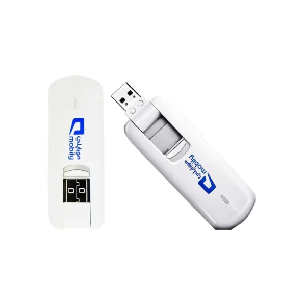 Other / Generic Mobily Connect 3G USB Modem Quanta 1K3M Dongle — photo 4