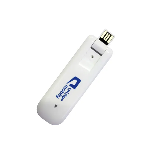 Other / Generic Mobily Connect 3G USB Modem Quanta 1K3M Dongle — photo 2