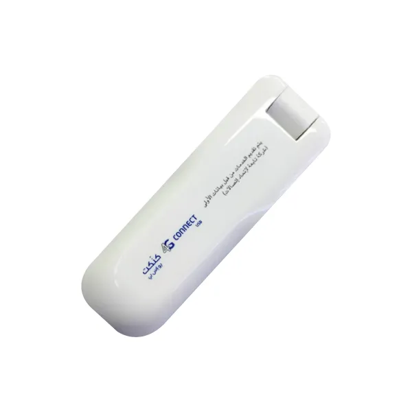 Other / Generic Mobily Connect 3G USB Modem Quanta 1K3M Dongle