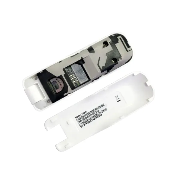 Other / Generic Mobily Connect 3G USB Modem Quanta 1K3M Dongle — photo 3