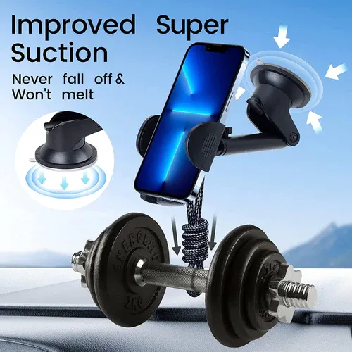 Other / Generic Phone Mount for Car CZ019-30 — photo 4
