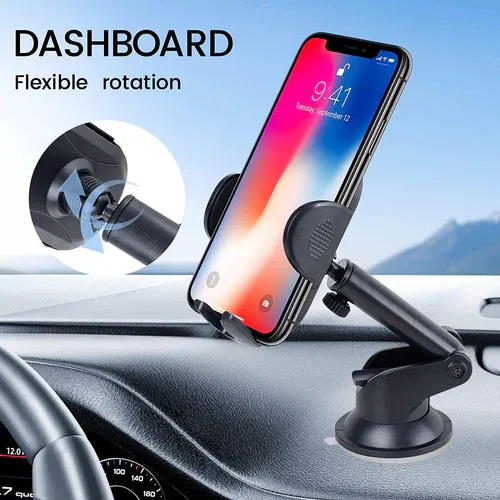 Other / Generic Phone Mount for Car CZ019-30 — photo 3