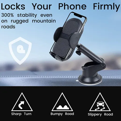 Other / Generic Phone Mount for Car CZ019-30 — photo 5