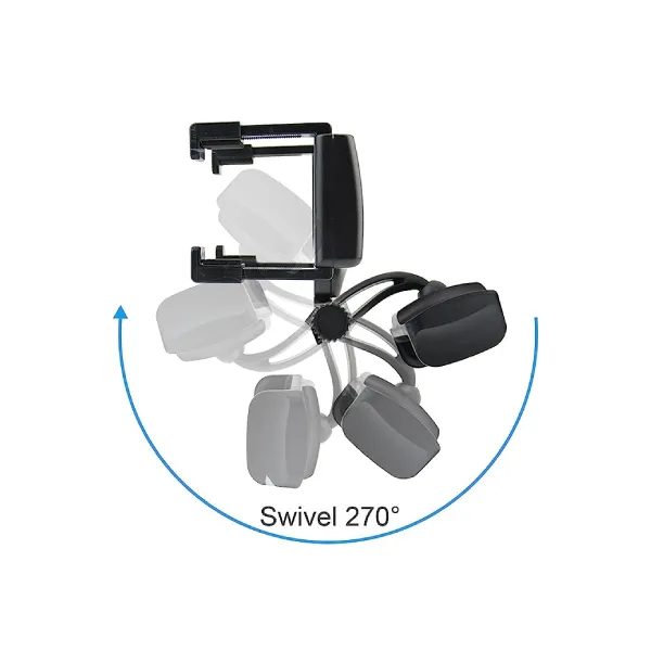 Other / Generic Universal Car Rearview Mirror — photo 3