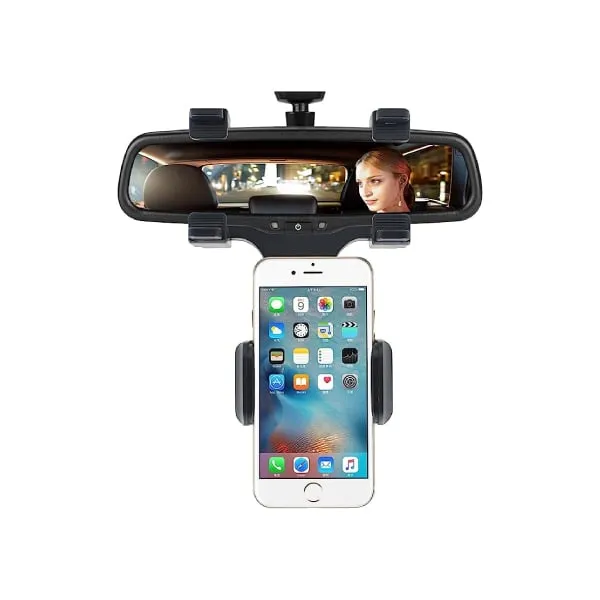 Other / Generic Universal Car Rearview Mirror