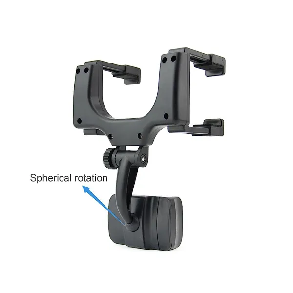 Other / Generic Universal Car Rearview Mirror — photo 2