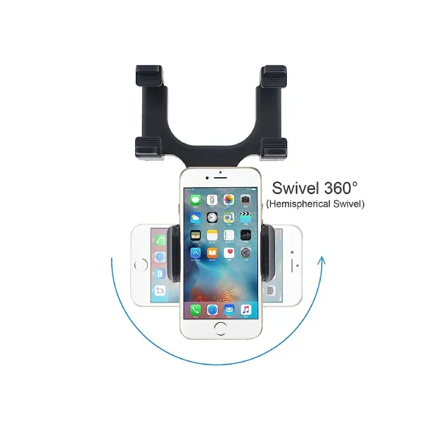 Other / Generic Universal Car Rearview Mirror — photo 4